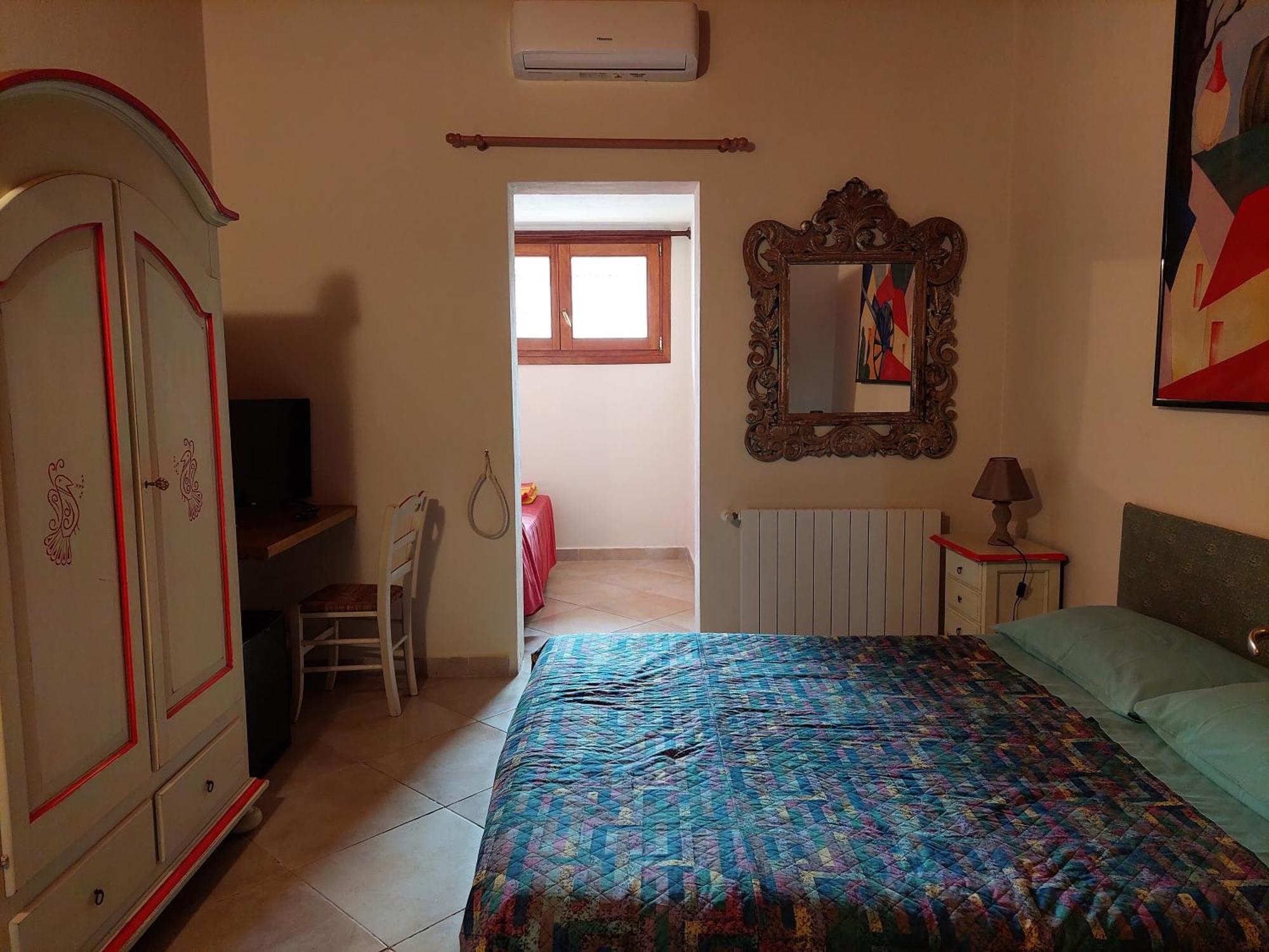Garden Rooms Olbia Exterior photo
